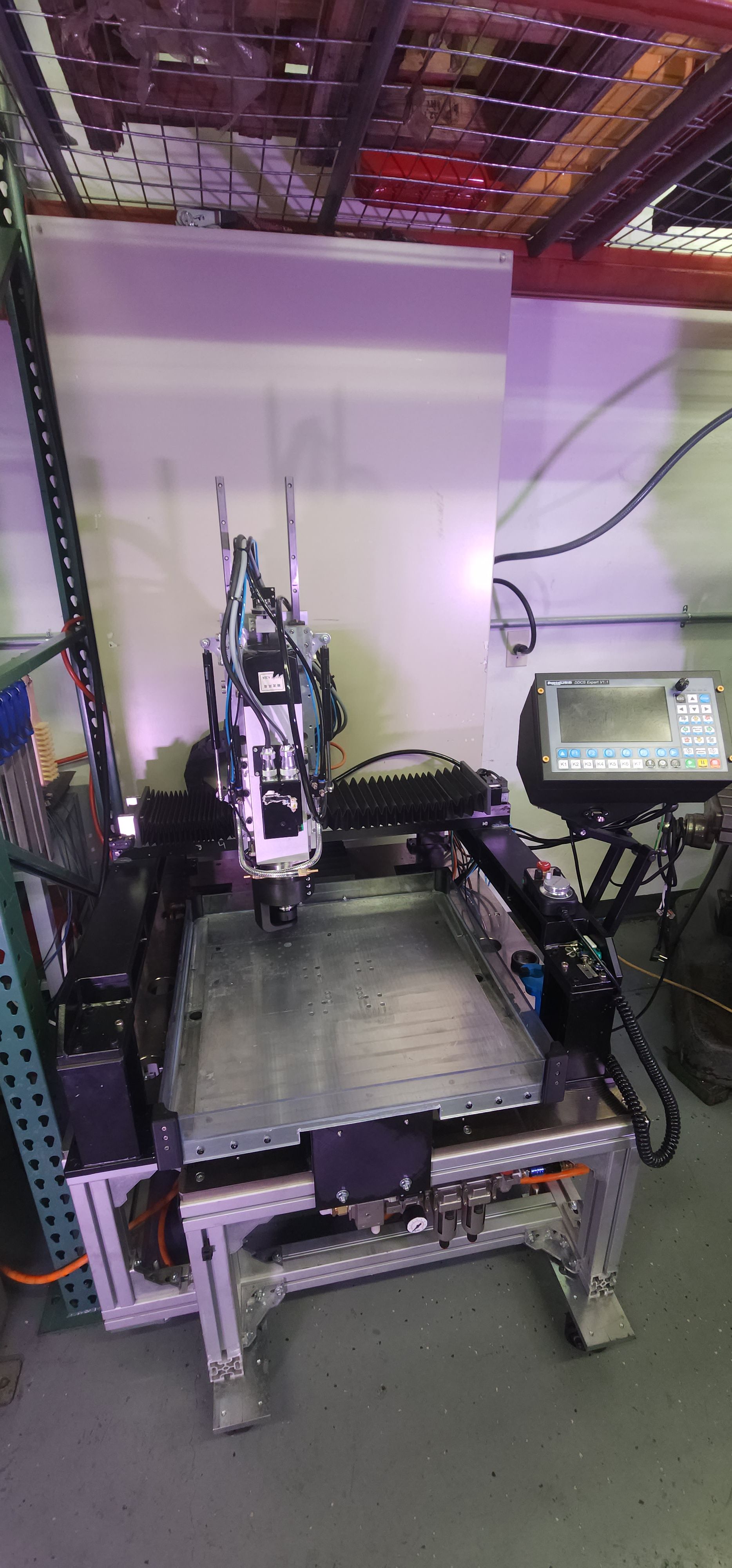 Custom CNC Machining