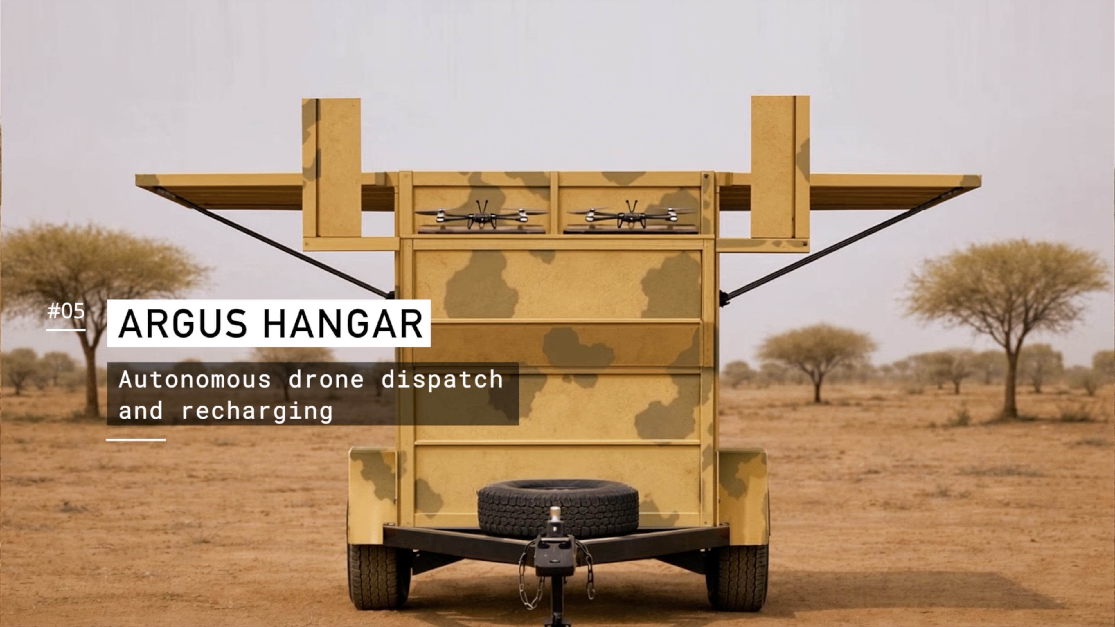 Styx Overwatch Trailer